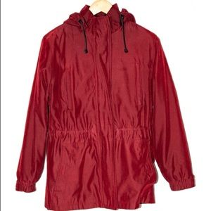 2-in-1 jacket, size: Petite small